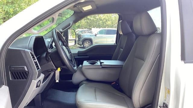2020 Ford F-350 Super Duty XL