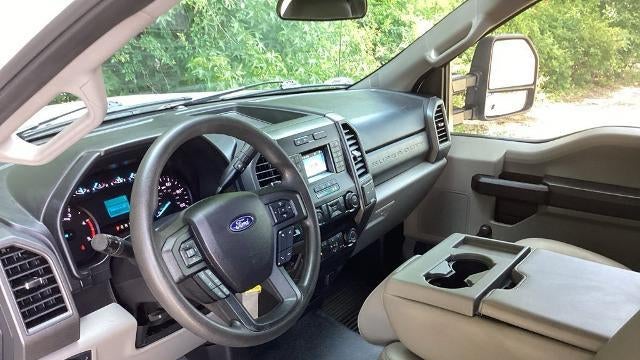 2020 Ford F-350 Super Duty XL