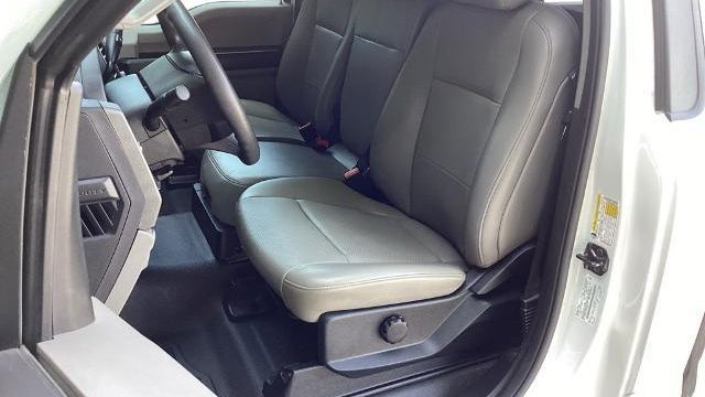 2020 Ford F-350 Super Duty XL