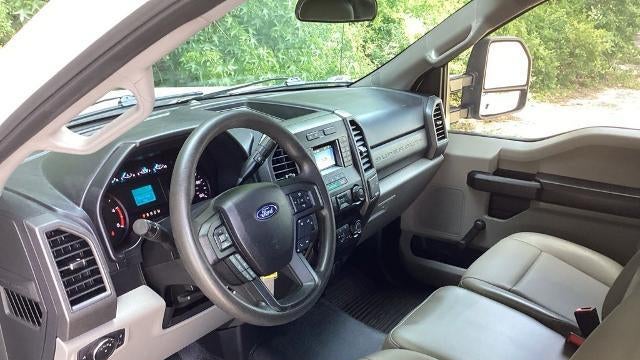 2020 Ford F-350 Super Duty XL