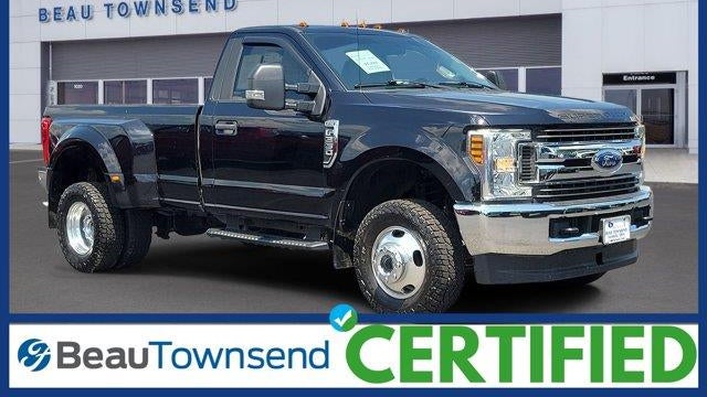 Preowned 2019 Ford F-350 Super Duty XL for Sale