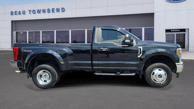 2019 Ford F-350 Super Duty XL