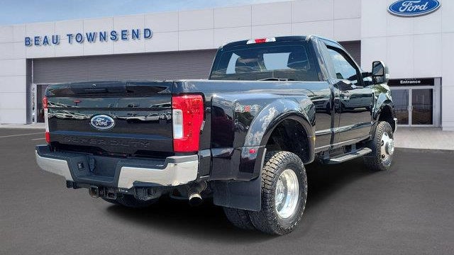 2019 Ford F-350 Super Duty XL