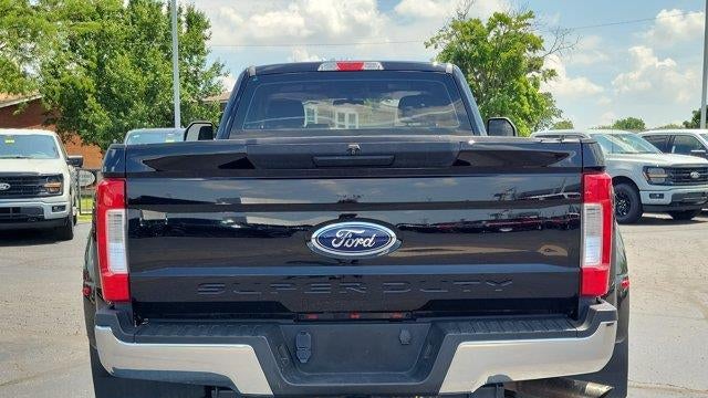 2019 Ford F-350 Super Duty XL