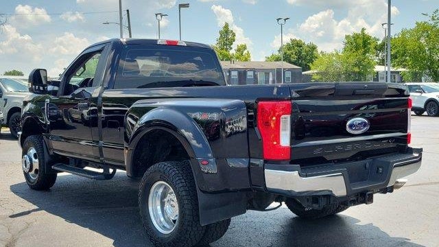 2019 Ford F-350 Super Duty XL