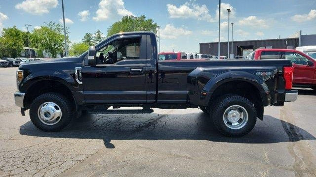2019 Ford F-350 Super Duty XL
