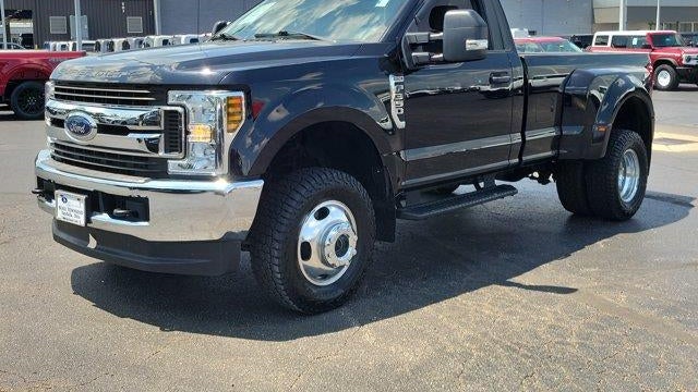 2019 Ford F-350 Super Duty XL
