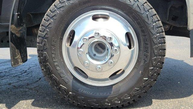 2019 Ford F-350 Super Duty XL