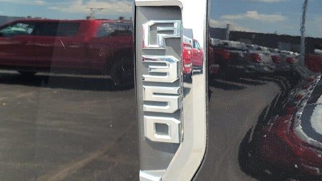 2019 Ford F-350 Super Duty XL