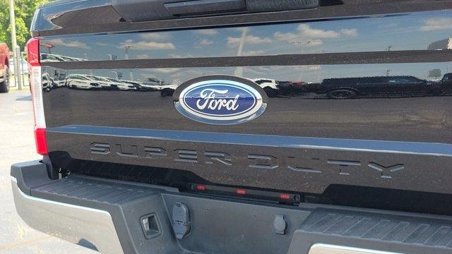 2019 Ford F-350 Super Duty XL