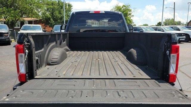 2019 Ford F-350 Super Duty XL