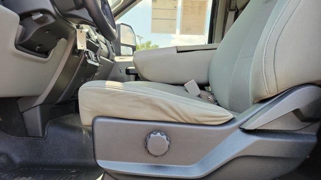 2019 Ford F-350 Super Duty XL