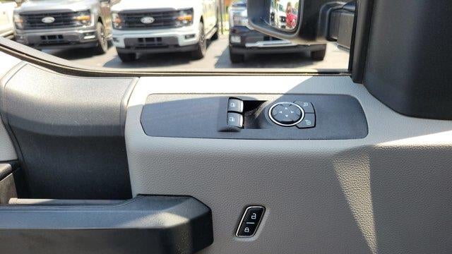 2019 Ford F-350 Super Duty XL
