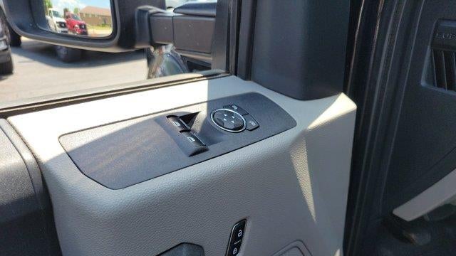 2019 Ford F-350 Super Duty XL