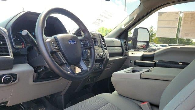 2019 Ford F-350 Super Duty XL