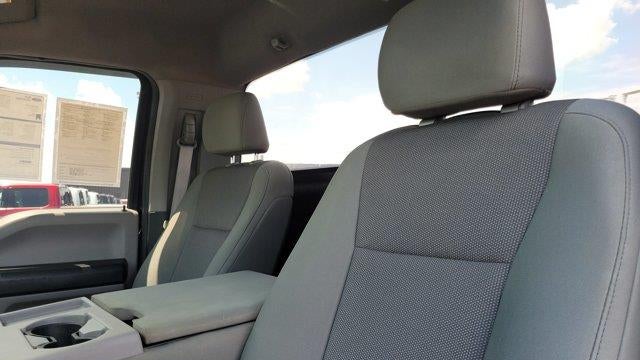 2019 Ford F-350 Super Duty XL