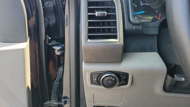 2019 Ford F-350 Super Duty XL