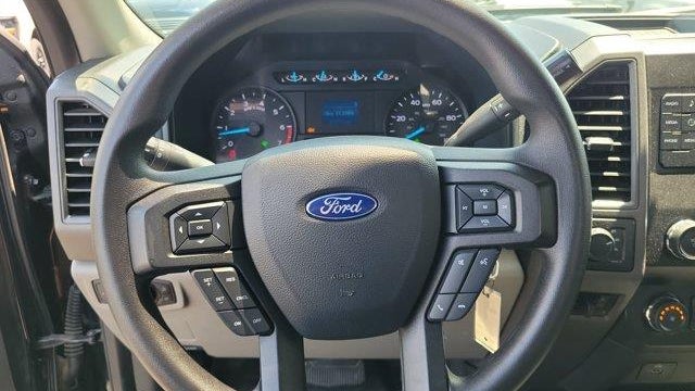 2019 Ford F-350 Super Duty XL
