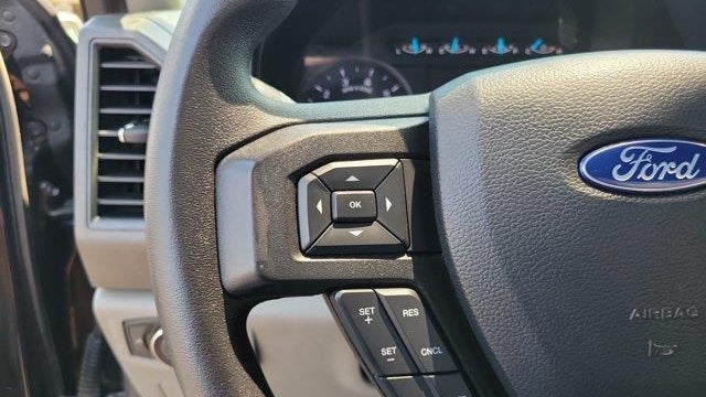 2019 Ford F-350 Super Duty XL