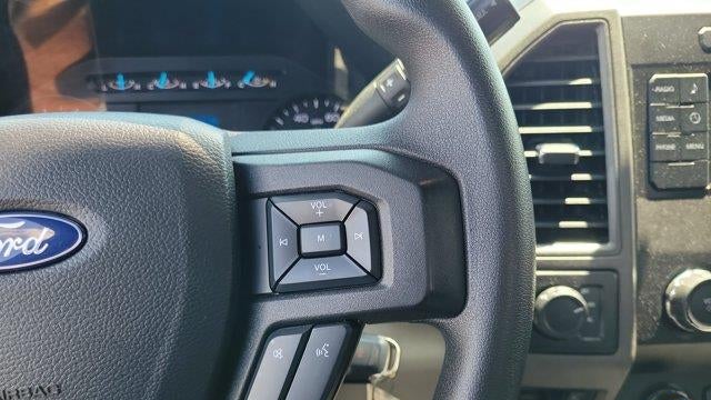 2019 Ford F-350 Super Duty XL