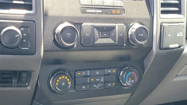 2019 Ford F-350 Super Duty XL