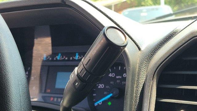 2019 Ford F-350 Super Duty XL