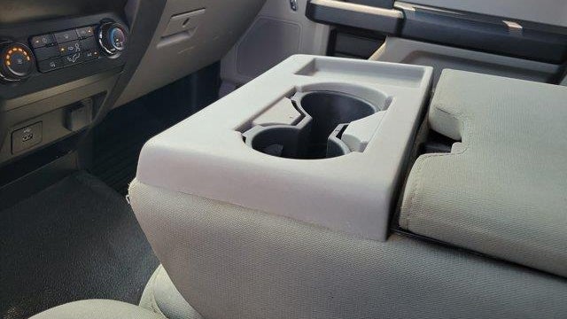 2019 Ford F-350 Super Duty XL
