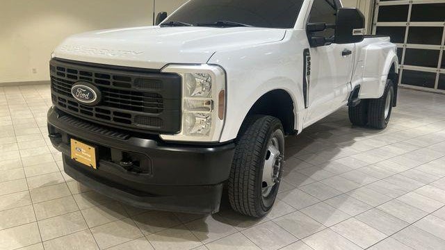 Preowned 2024 Ford F-350 Super Duty XL for Sale