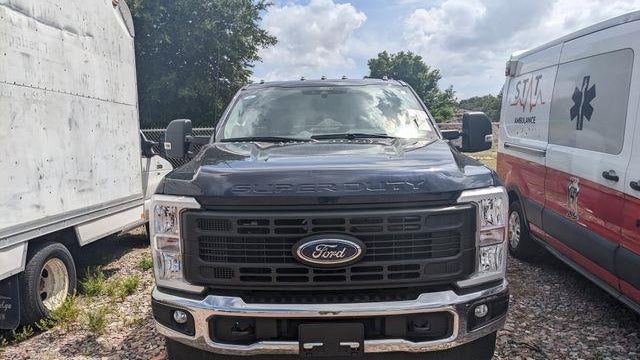 2024 Ford F-350 Super Duty XL