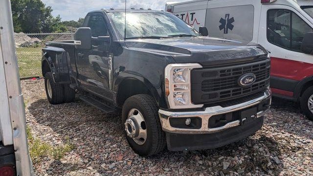 2024 Ford F-350 Super Duty XL