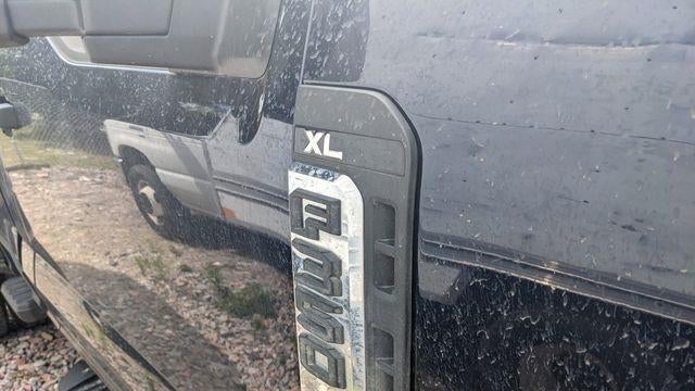 2024 Ford F-350 Super Duty XL
