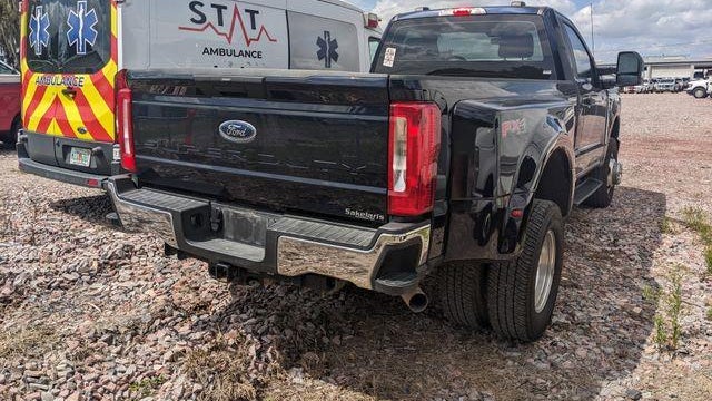 2024 Ford F-350 Super Duty XL