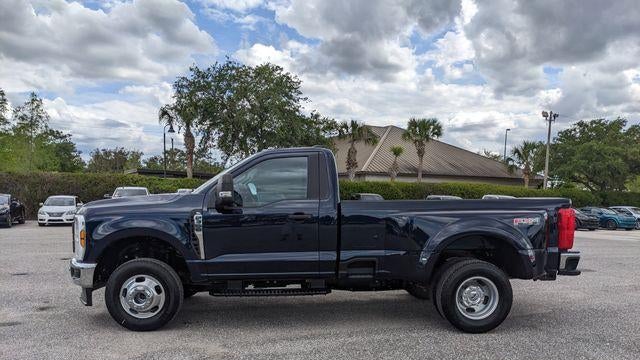 2024 Ford F-350 Super Duty XL
