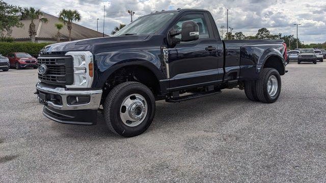 2024 Ford F-350 Super Duty XL
