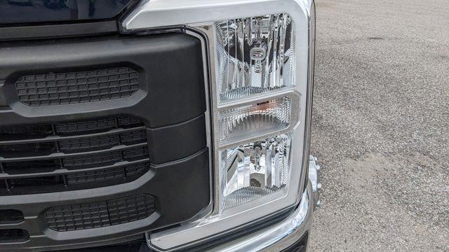 2024 Ford F-350 Super Duty XL