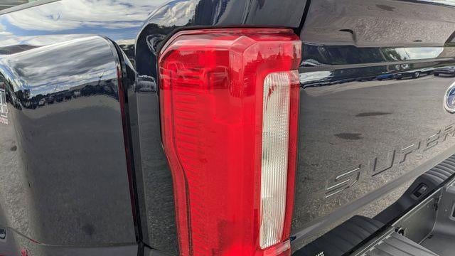 2024 Ford F-350 Super Duty XL