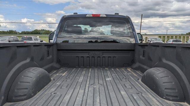 2024 Ford F-350 Super Duty XL