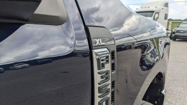 2024 Ford F-350 Super Duty XL
