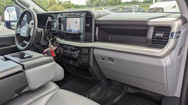 2024 Ford F-350 Super Duty XL