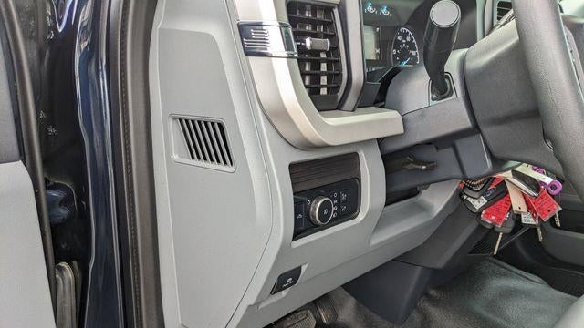 2024 Ford F-350 Super Duty XL