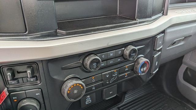 2024 Ford F-350 Super Duty XL