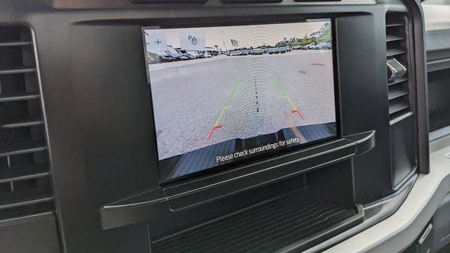 2024 Ford F-350 Super Duty XL