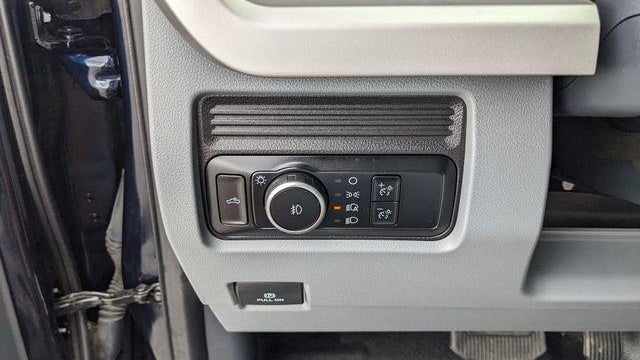 2024 Ford F-350 Super Duty XL