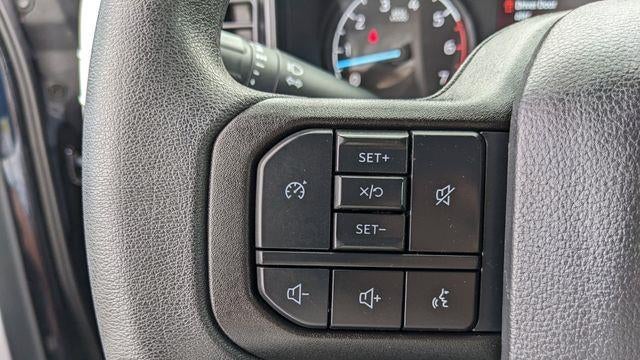 2024 Ford F-350 Super Duty XL