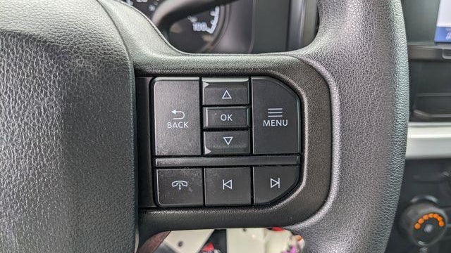 2024 Ford F-350 Super Duty XL
