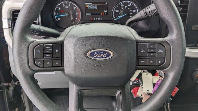 2024 Ford F-350 Super Duty XL