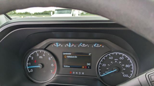2024 Ford F-350 Super Duty XL