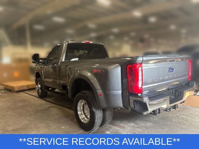 2026 Ford F-350 - $70,880