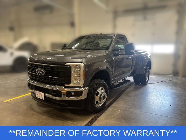 2026 Ford F-350 - $70,880
