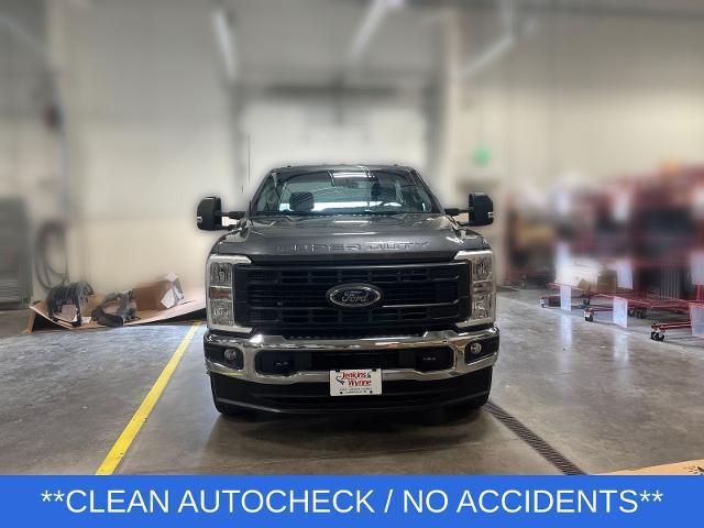 2026 Ford F-350 - $70,880